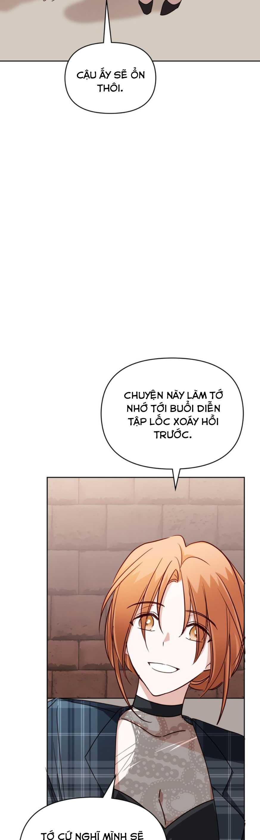 juliet, chúng ta không phải ở kansas đâu! chapter 52 20