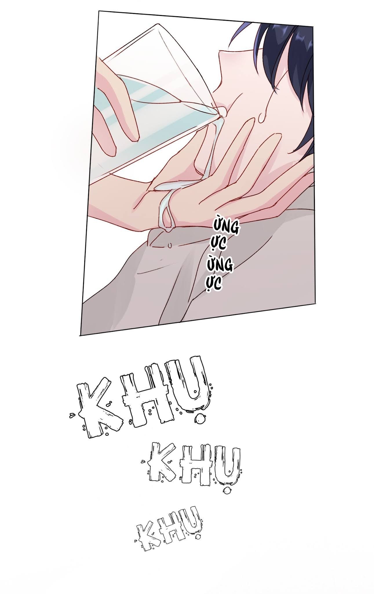 tôi phải trở thành nhân vật đại phản diện chapter 14 18