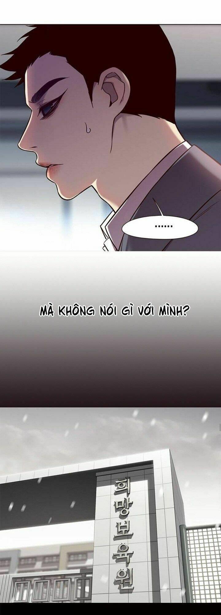 biến thân thành mèo chapter 104 43