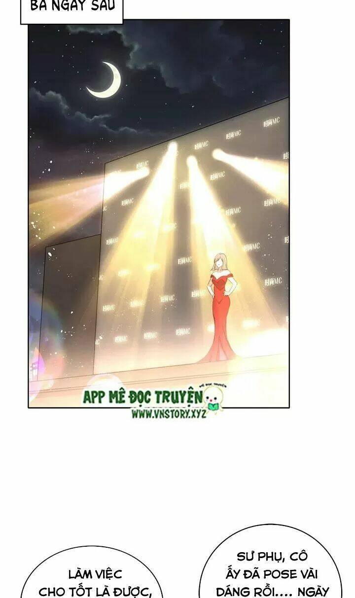 bạn trai kém tuổi bẫy yêu tôi chapter 51 37