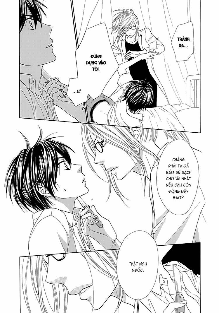 nekoka danshi no shitsukekata chapter 6 7