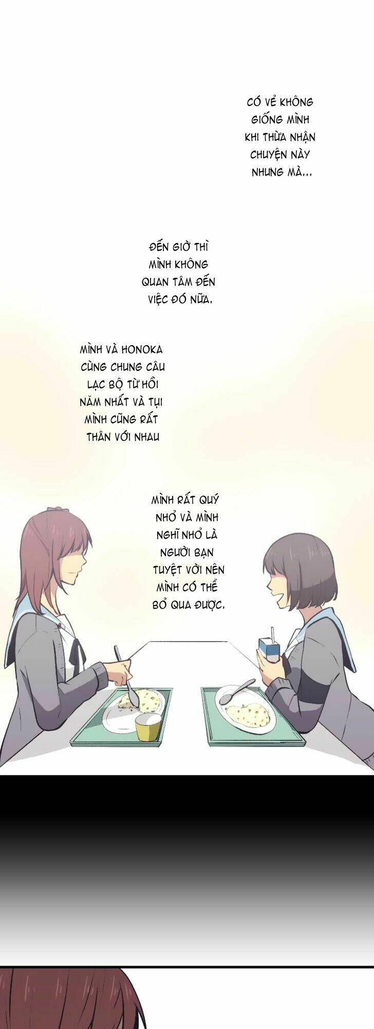 viên thuốc trùng sinh chapter 32 12