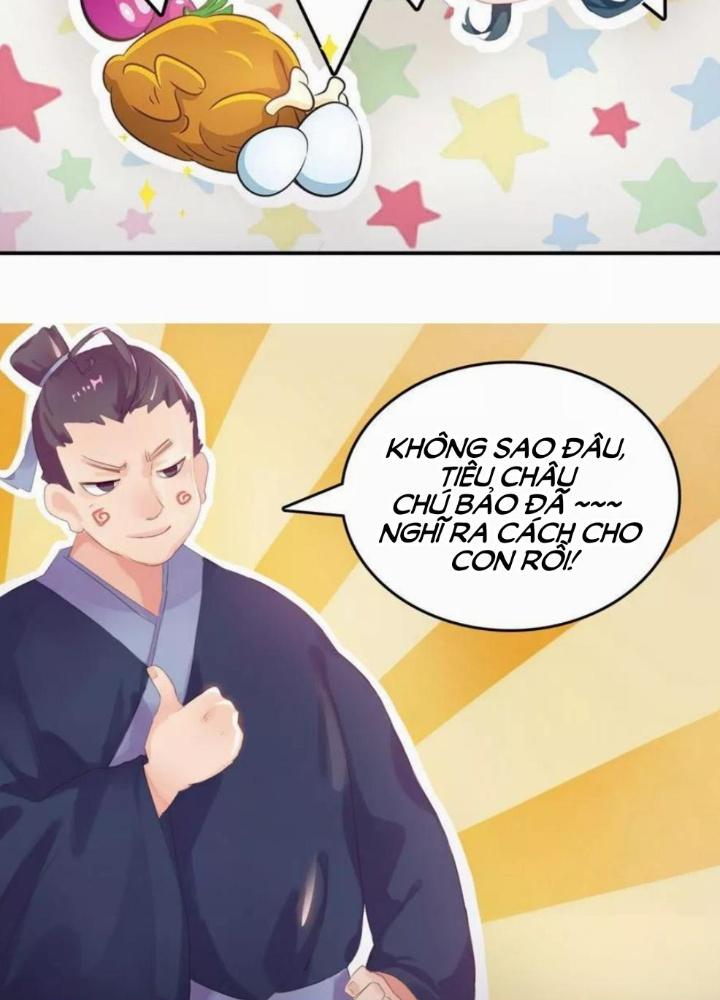 quỷ trộm bạch cốt ngà chapter 2 18