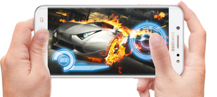 Điện Thoại Samsung Galaxy J7 Plus - Hàng Chính Hãng Điện Thoại Samsung Galaxy J7 Plus - Hàng Chính Hãng