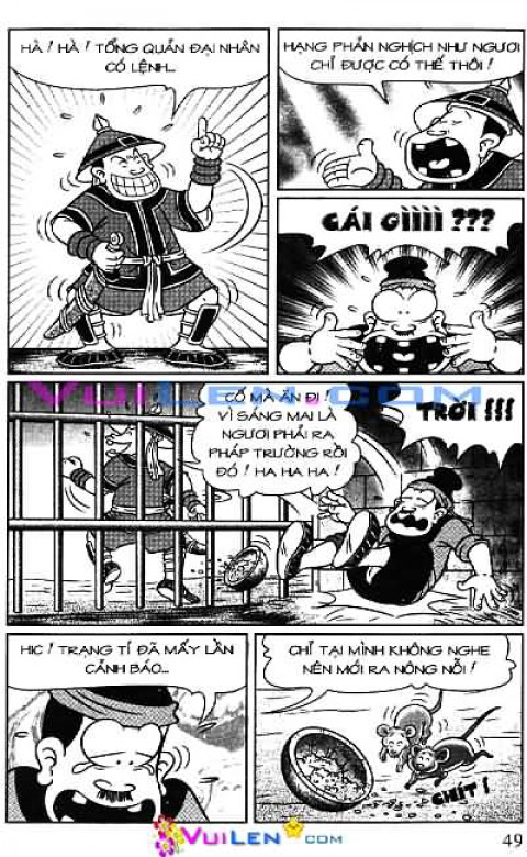 thần đồng đất việt chapter 166 46