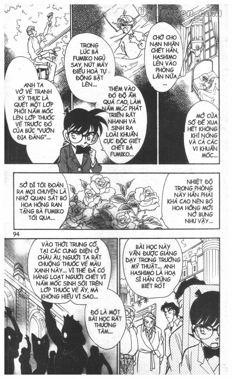 conan - bộ đặc biệt chapter 4 93