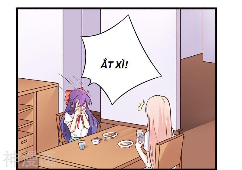 tổng tài đã cưới em chapter 52 3