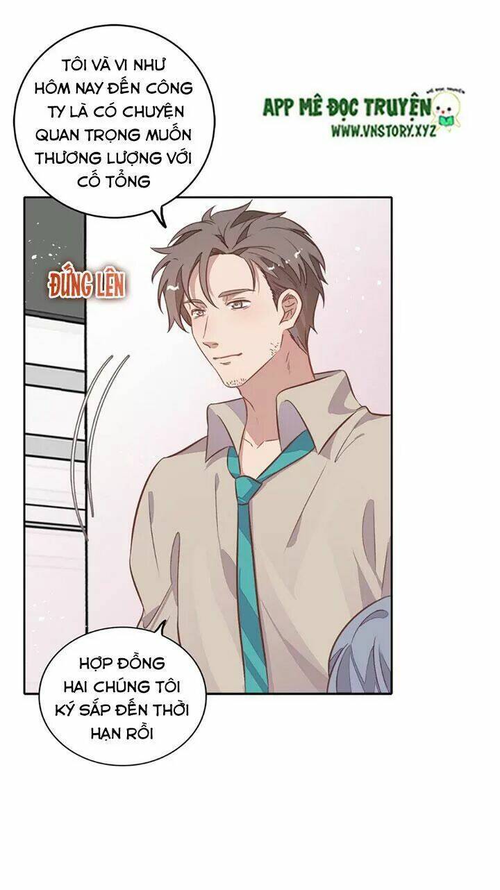 bạn trai kém tuổi bẫy yêu tôi chapter 28 6