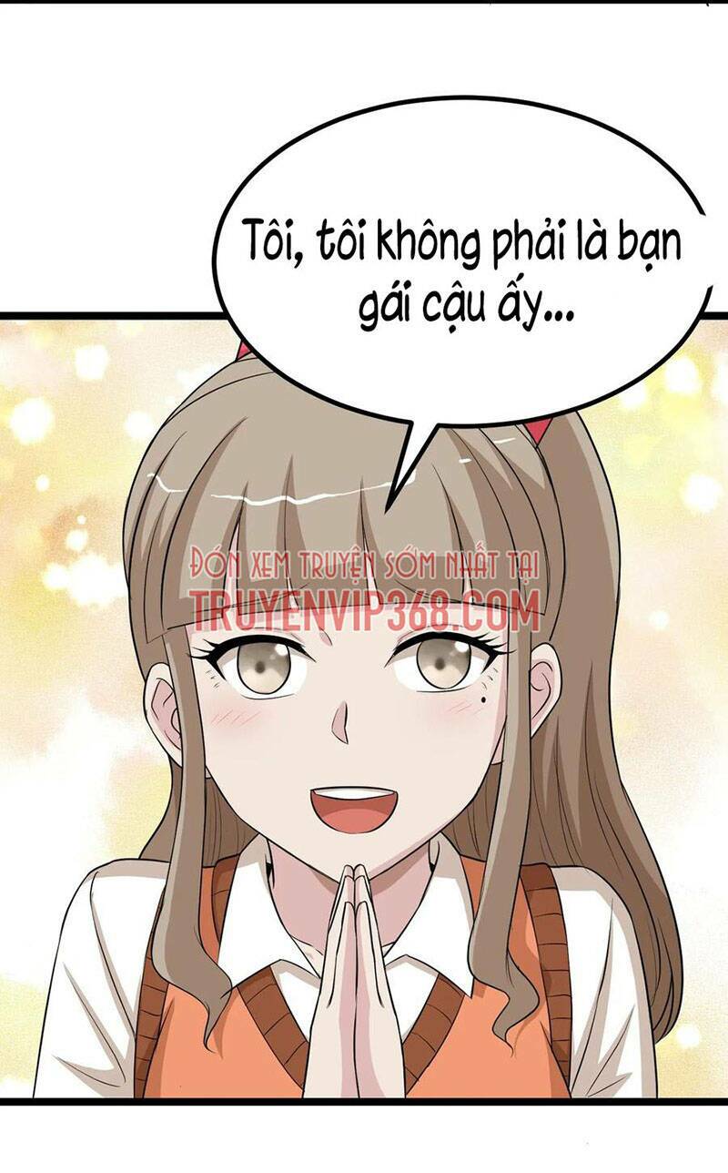 đai ca trở lại tuổi 16 chapter 156 14