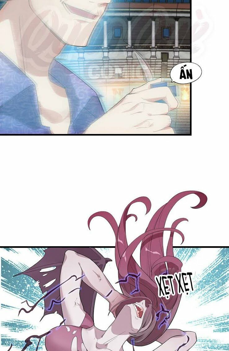 đỉnh phong cường thiếu chapter 38 2