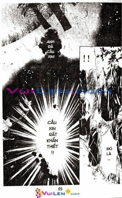 bát khuyển sỹ phương đông chapter 3 93
