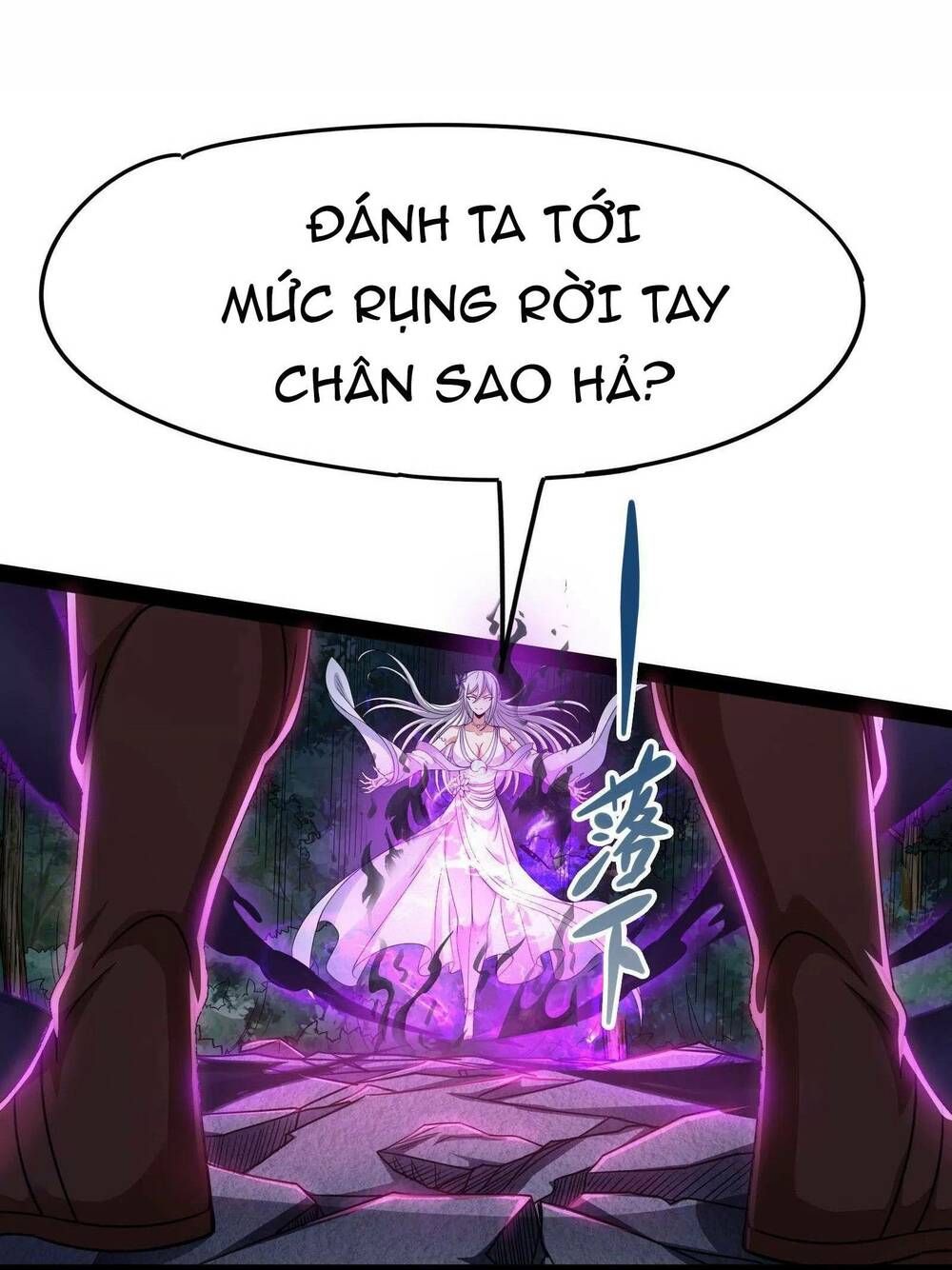 đánh bại chư thiên chapter 26 57