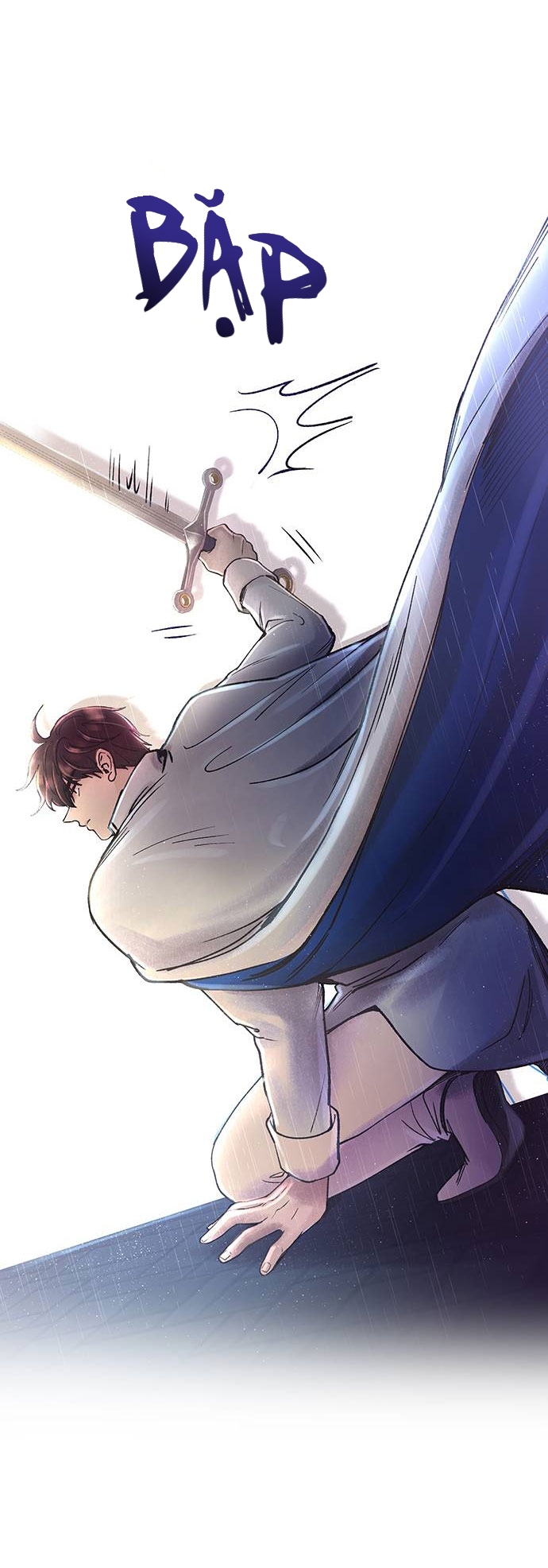 như gió trên cành cây khô chapter 22 21