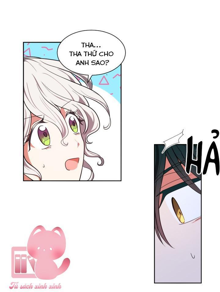 nguyện ước vô vọng của ma nữ chapter 10 26