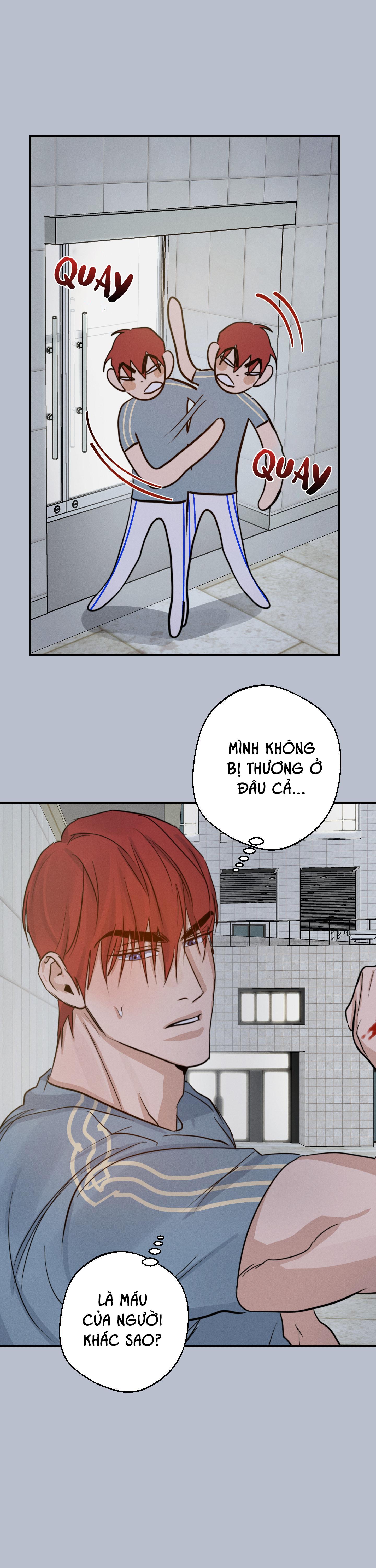 high clear chapter 26 21