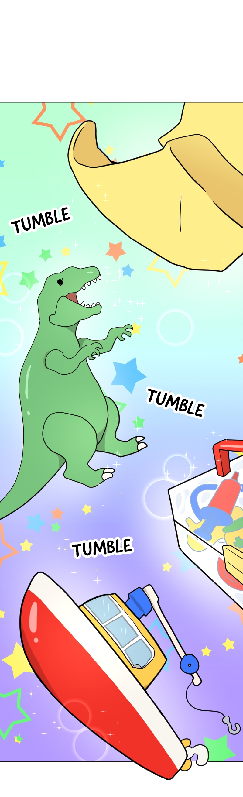 maru là một bé cún chapter 3 22