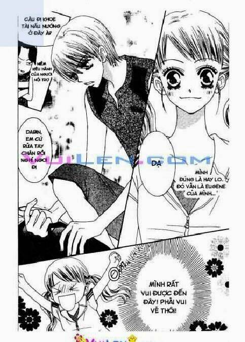 neck and neck chapter 6 2