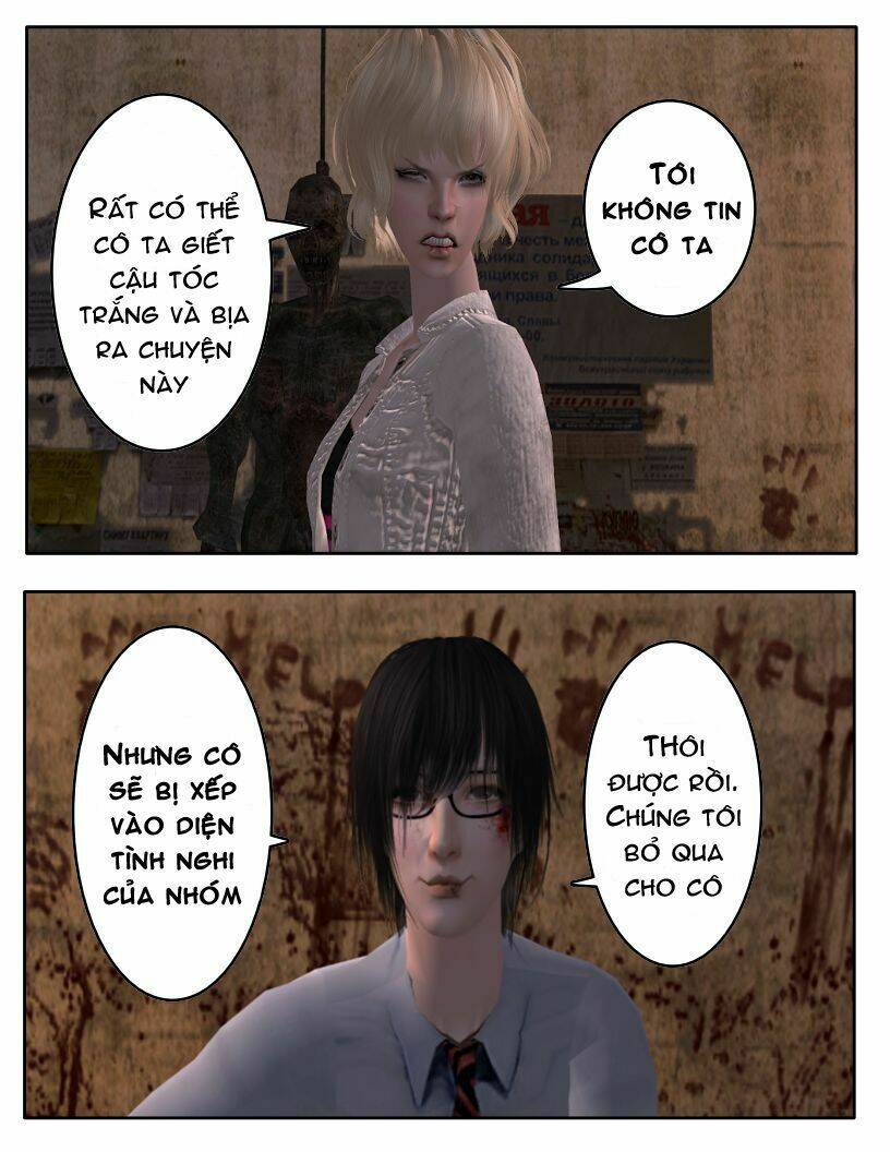 class of wizards chapter 6.5 13