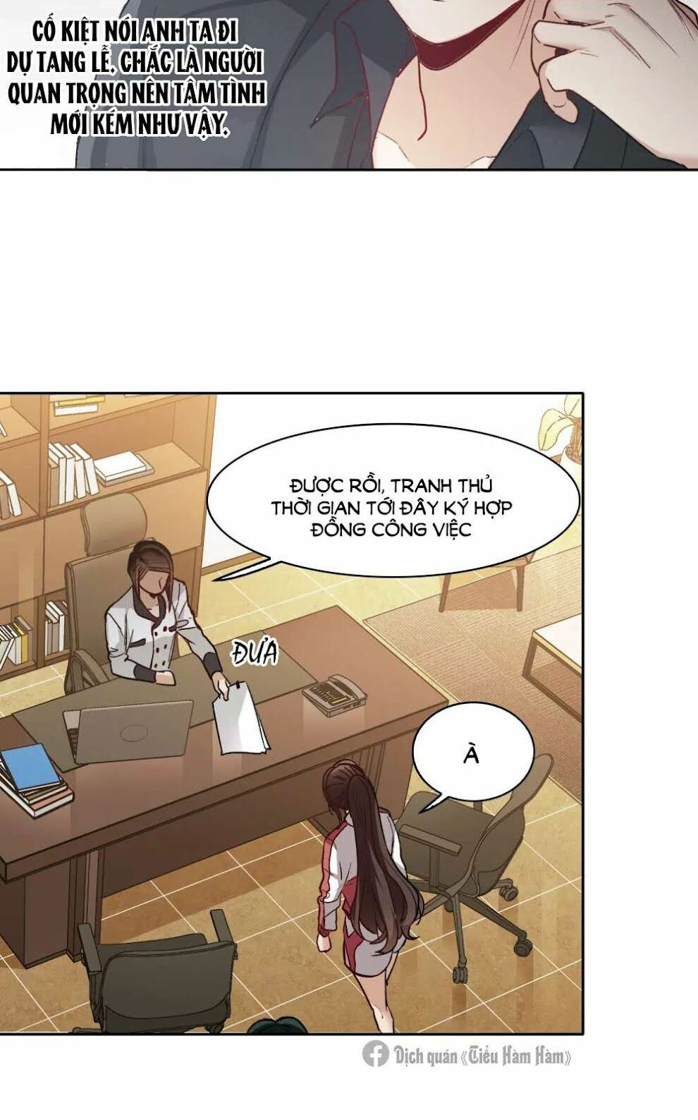 thế giới đệ nhất cự tinh chapter 19.3 13