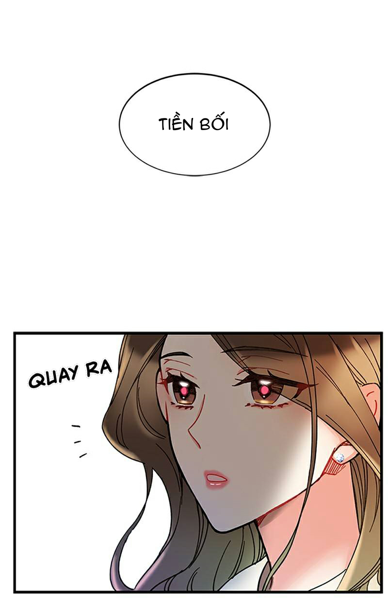 tiền bối, đừng đánh màu son đó! chapter 1 3