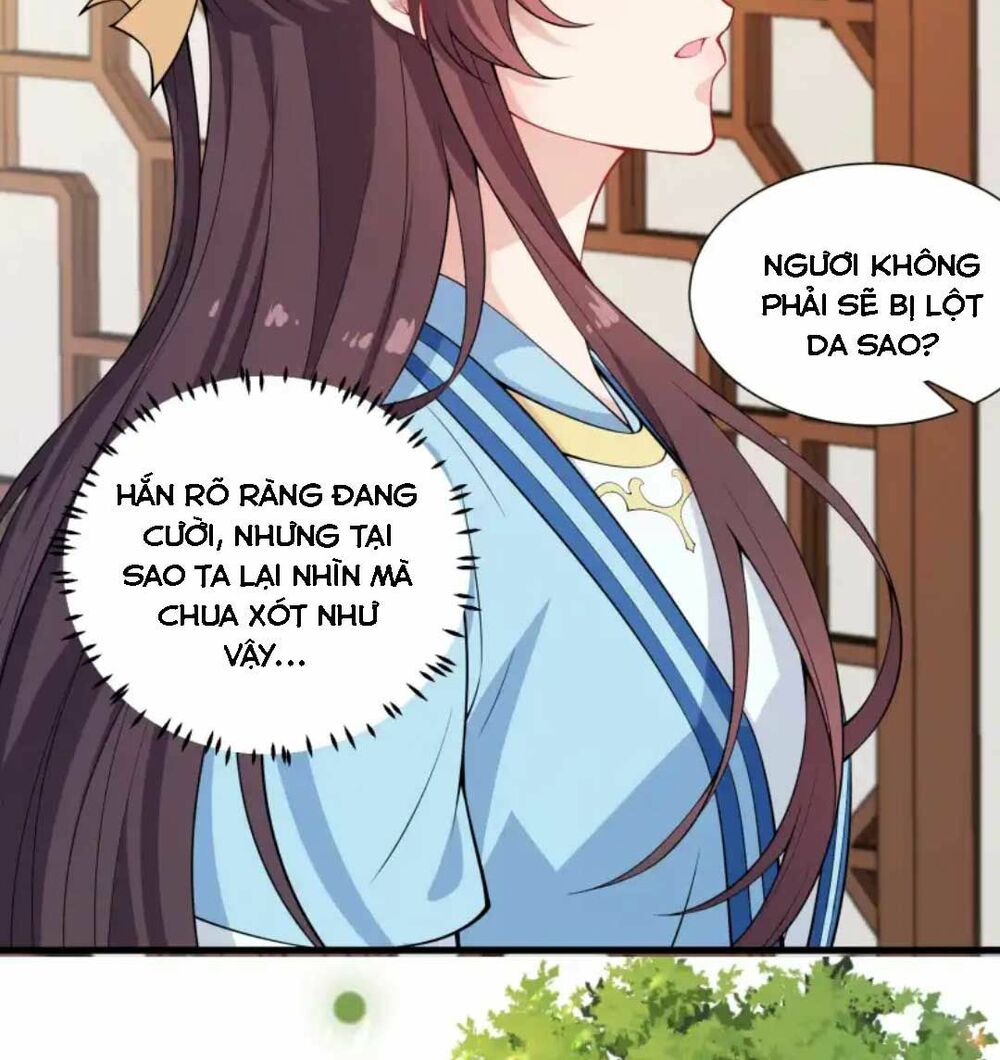 nam thần ai cũng muốn lấy ta chapter 22 18