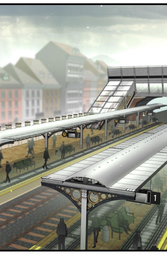 dark moon - tế đàn ánh trăng chapter 35.2 6