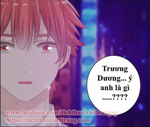 lều khều biết yêu chapter 42 45