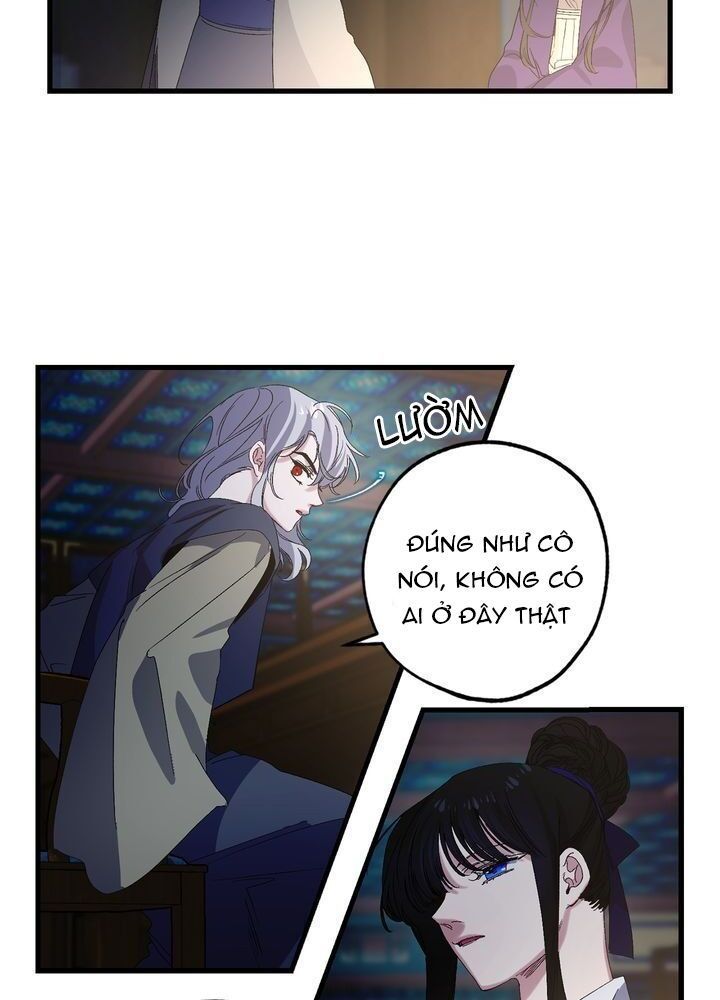 mối tình đầu của bạo chúa chapter 41 5