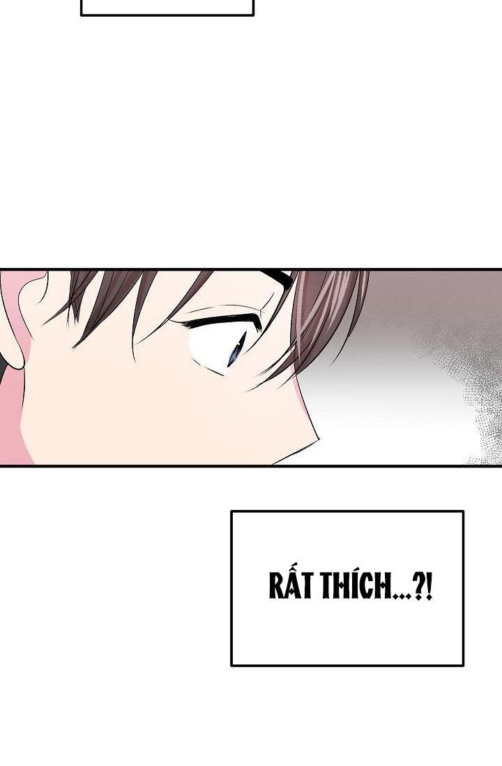 mặc dù nó hơi nhỏ nhưng hãy yêu anh đi chapter 13 51