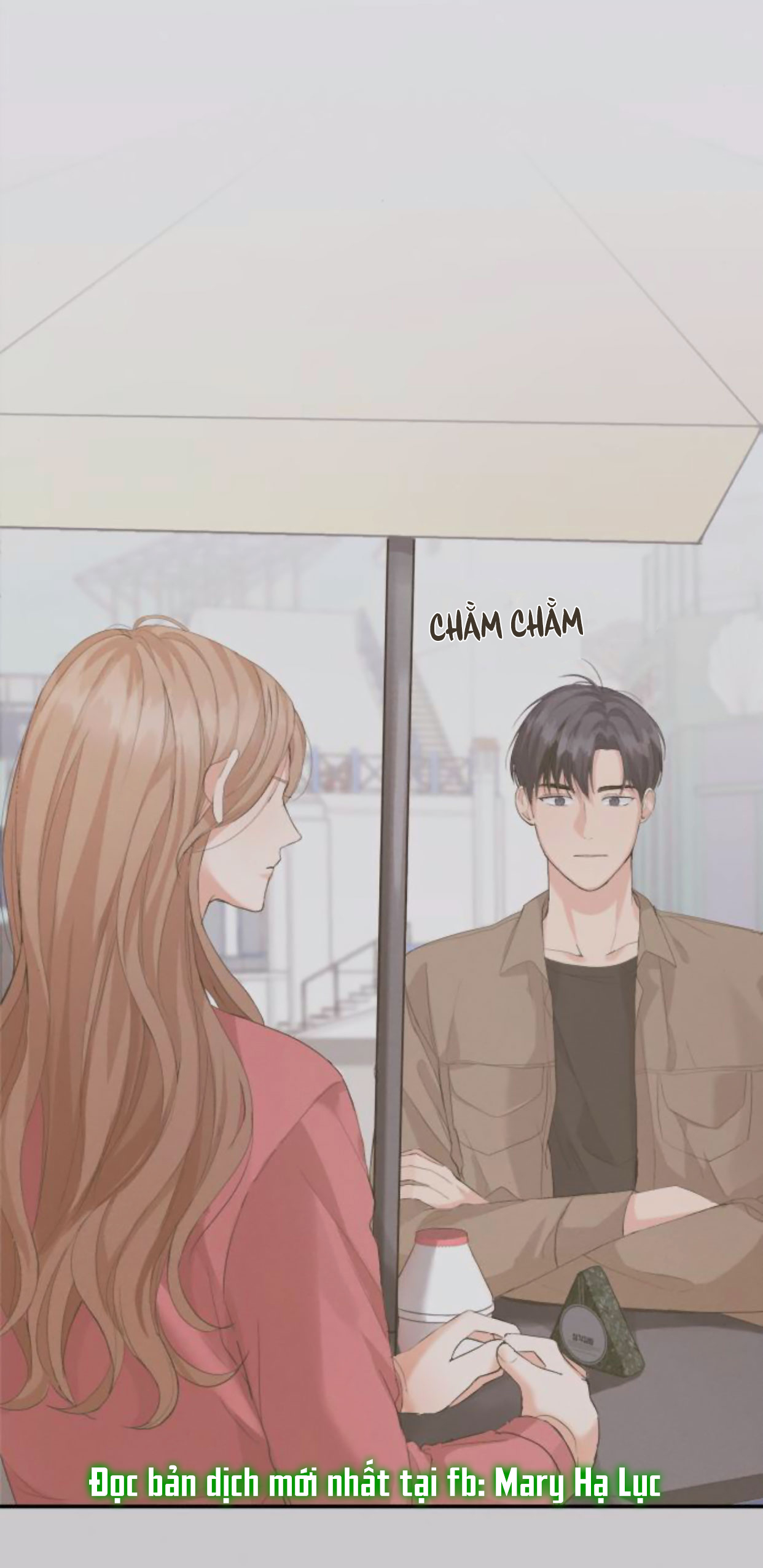 cuộc hôn nhân hoàn hảo chapter 24 30