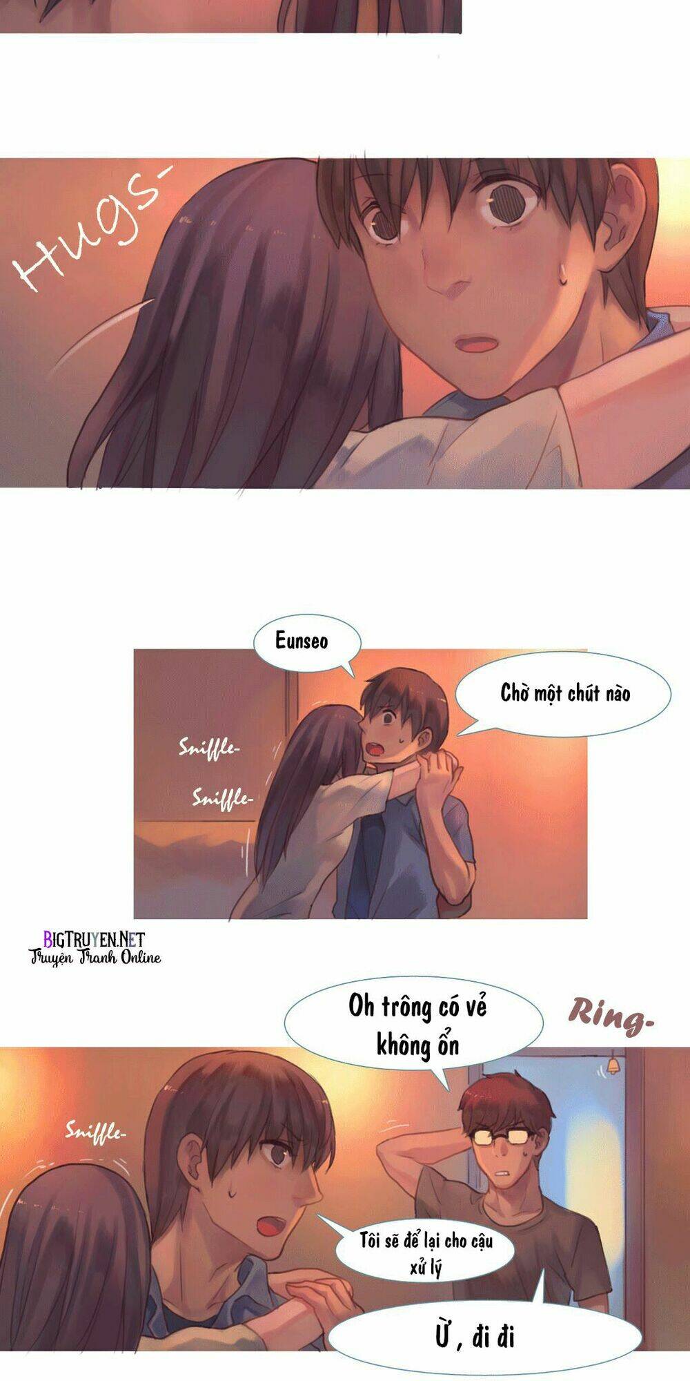 by chance, we... and... chapter 33 16