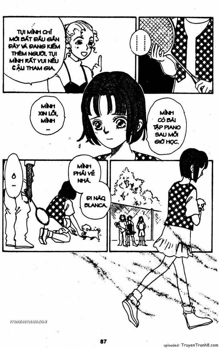 tiệm thú kiểng chapter 25 34