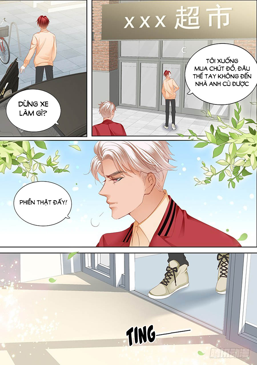 bá đạo tiểu thúc, xin trêu chọc vừa thôi! chapter 84 4