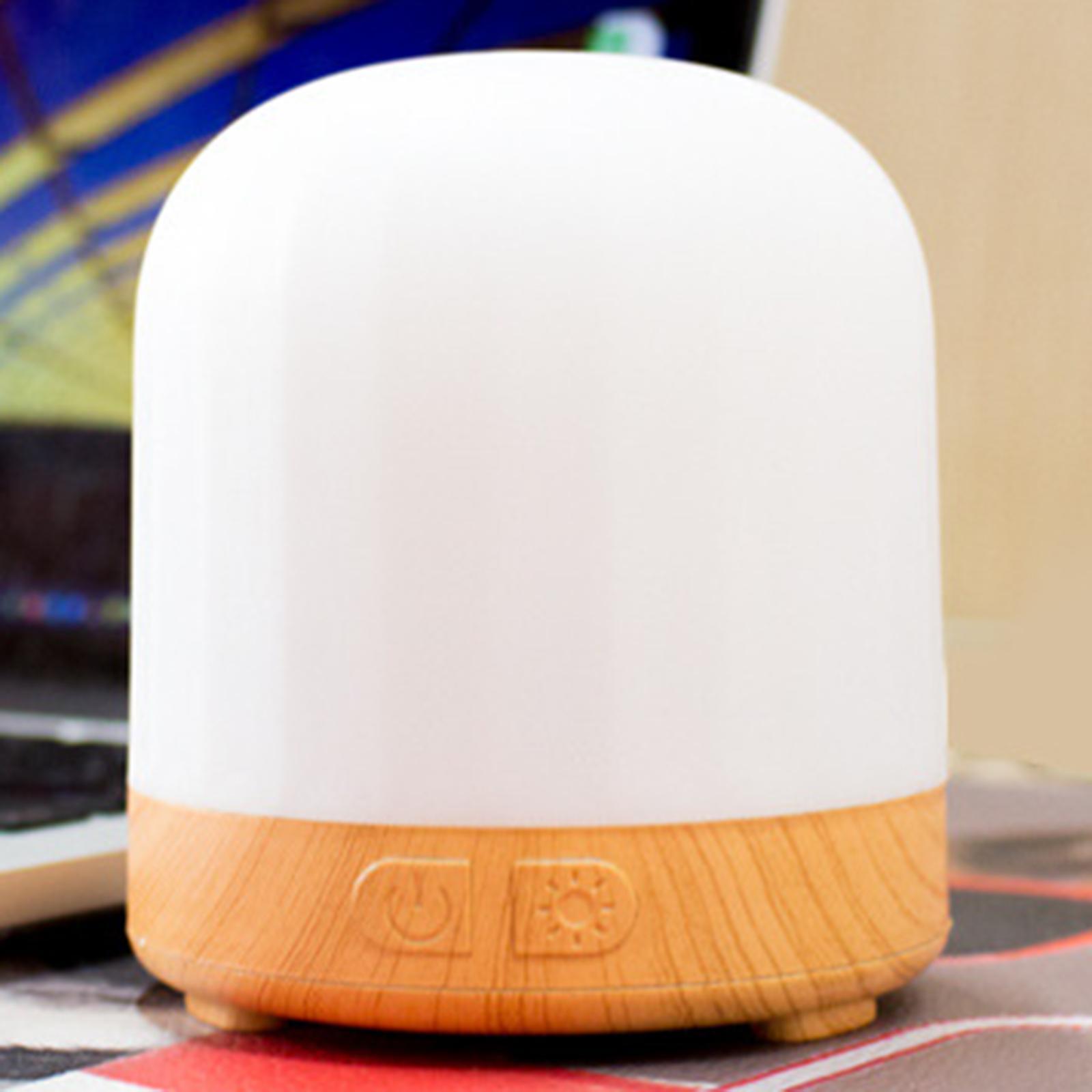 Mini 15DP Silent Portable Compact Car Small Single Mouth