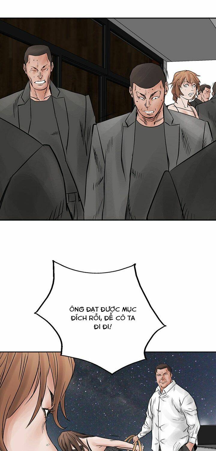 huyền thoại : khởi đầu chapter 34 10