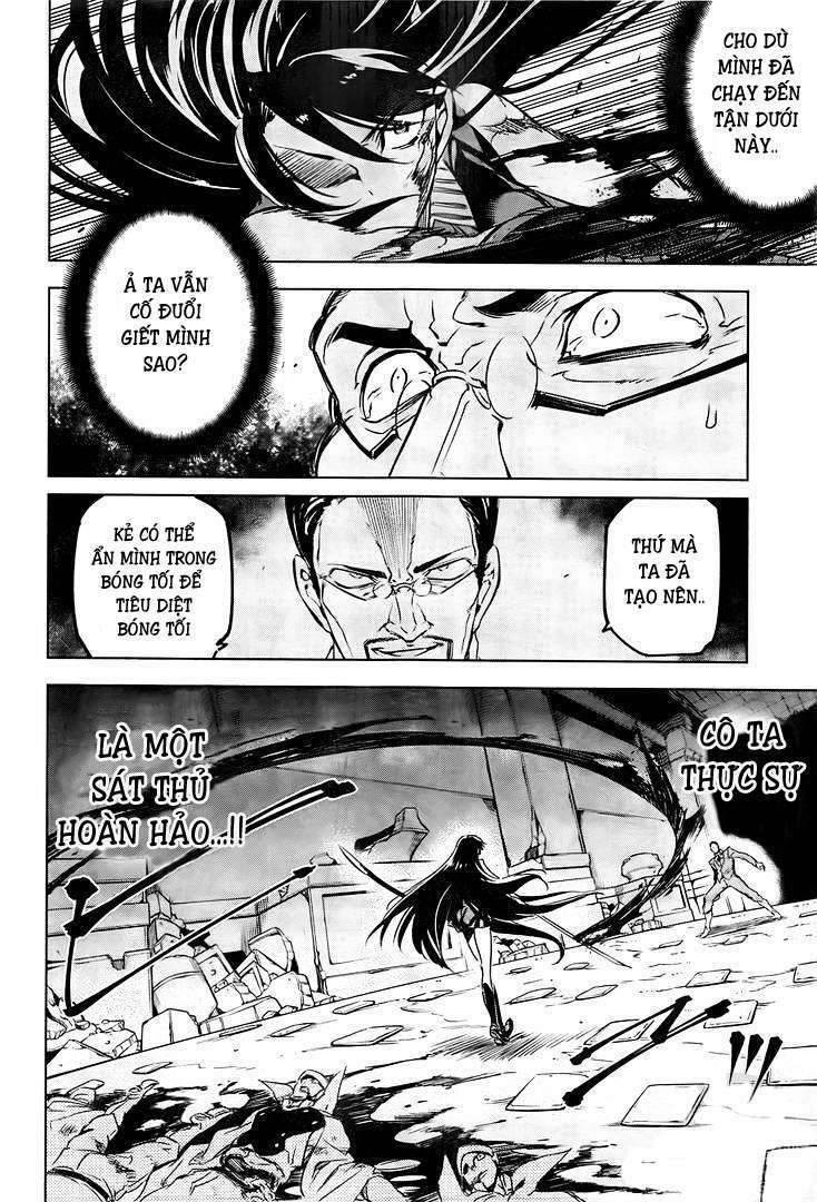 akame ga kiru! chapter 72.5 5