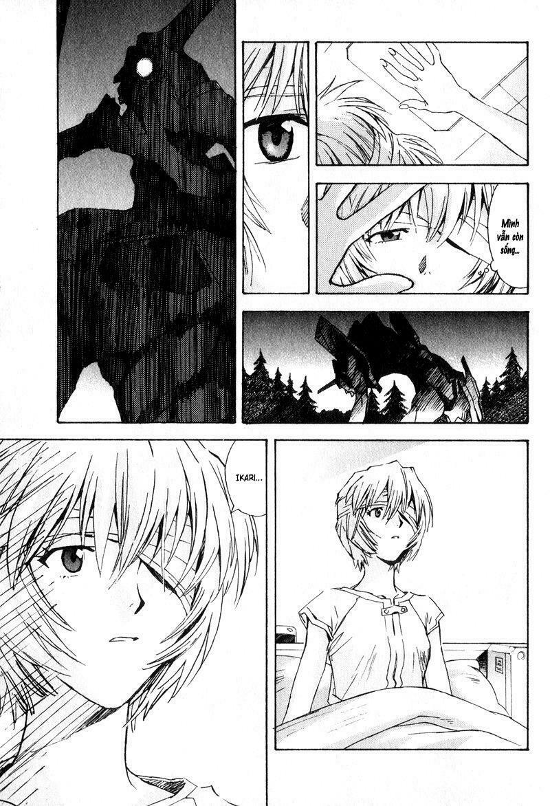 đặc nhiệm không gian chapter 48 17