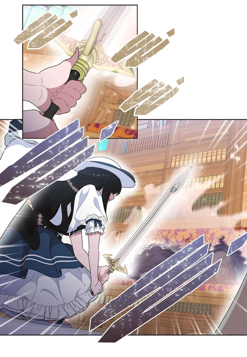 con gái bảo bối của ma vương chapter 127 15