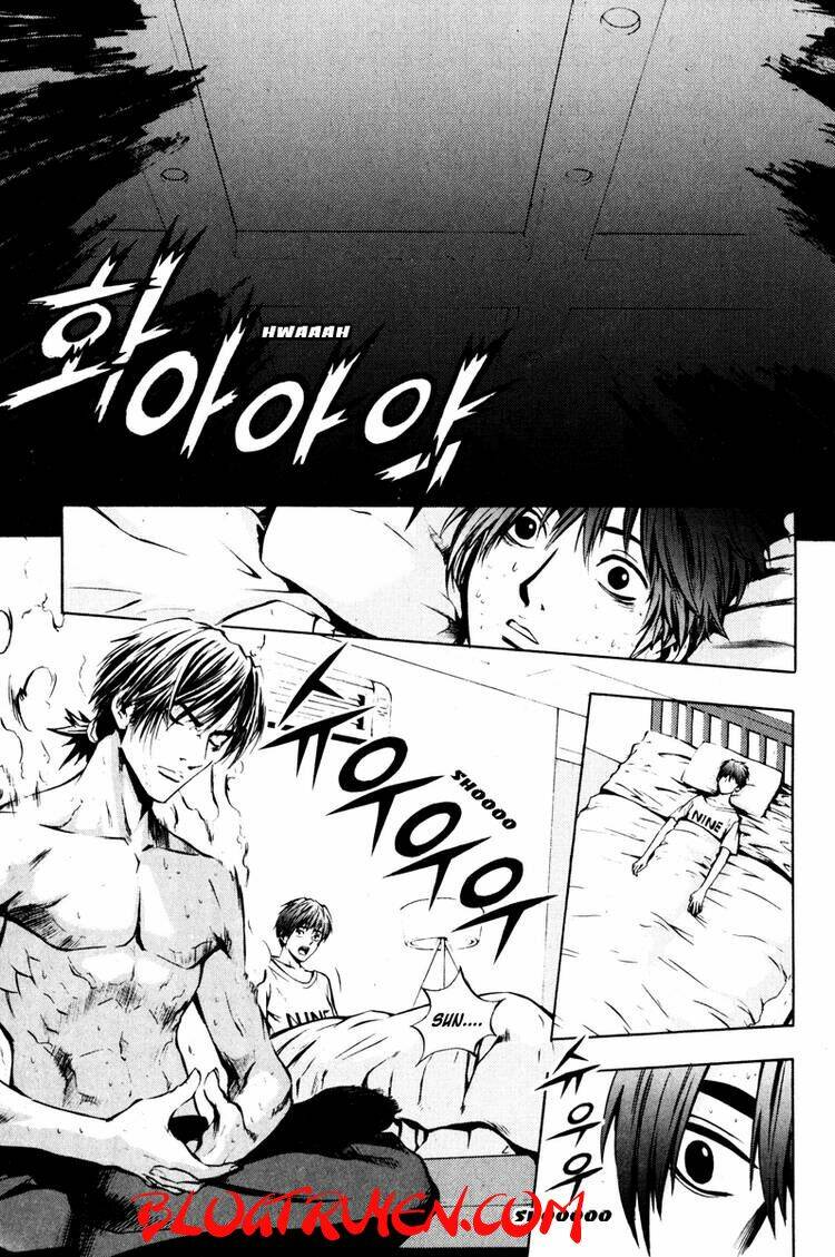 Kẻ phá hoại chapter 12 5