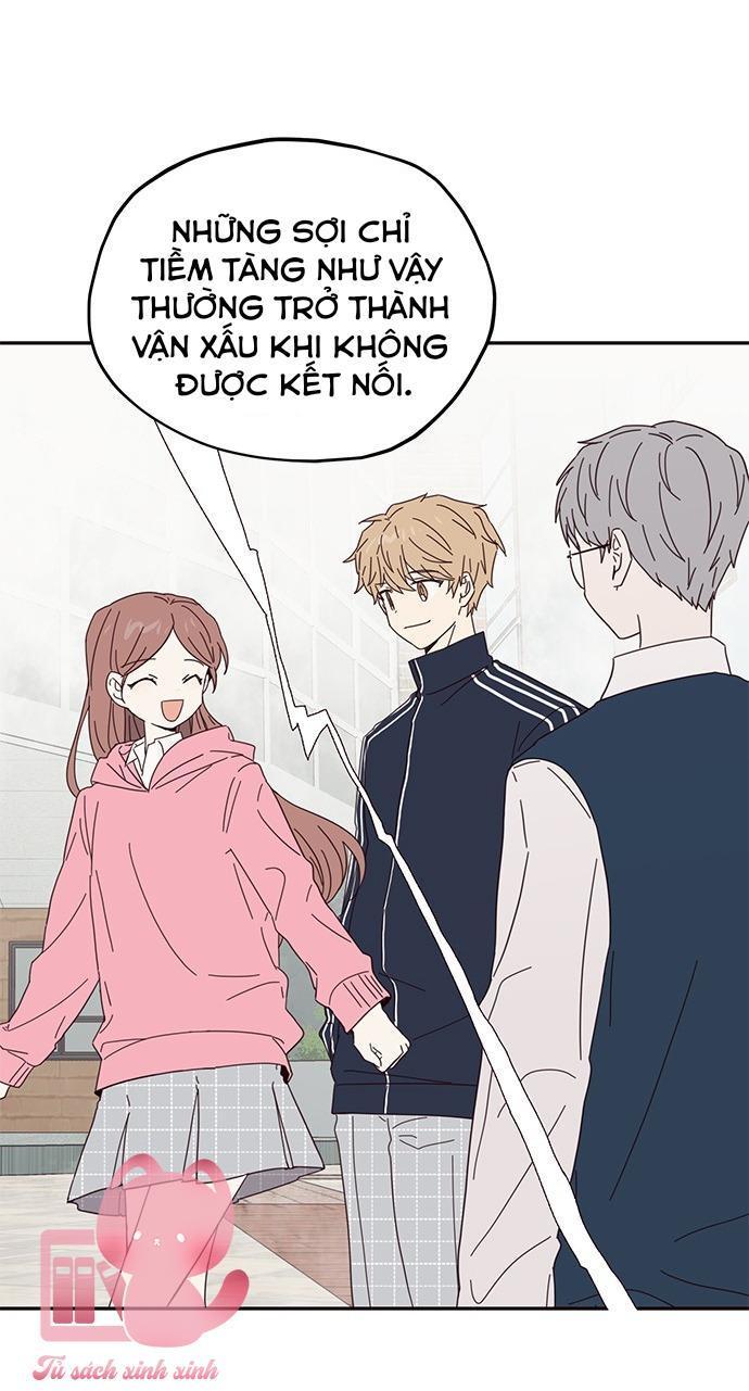 sợi chỉ tình yêu chapter 28 20