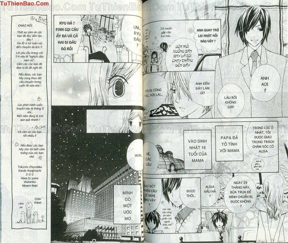 s a - lớp học ưu tú chapter 15 83