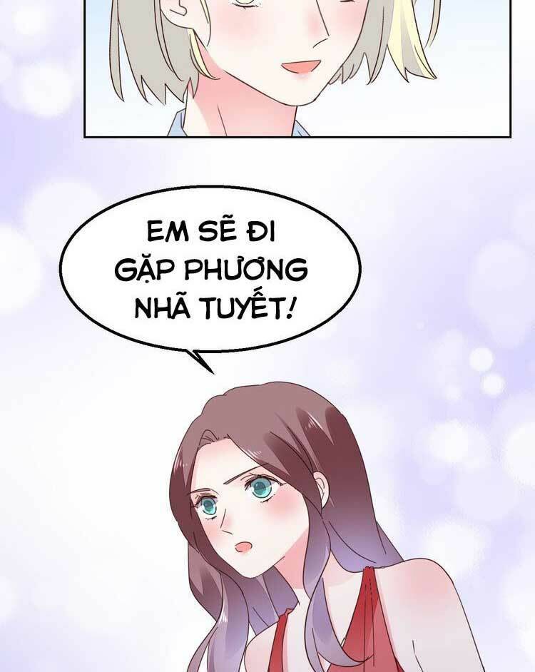 điều ước sủng ái bất bình đẳng chapter 125.1 22