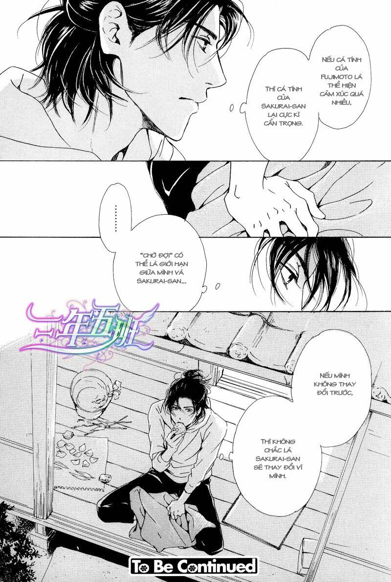 hana wa sakuka chapter 22 19