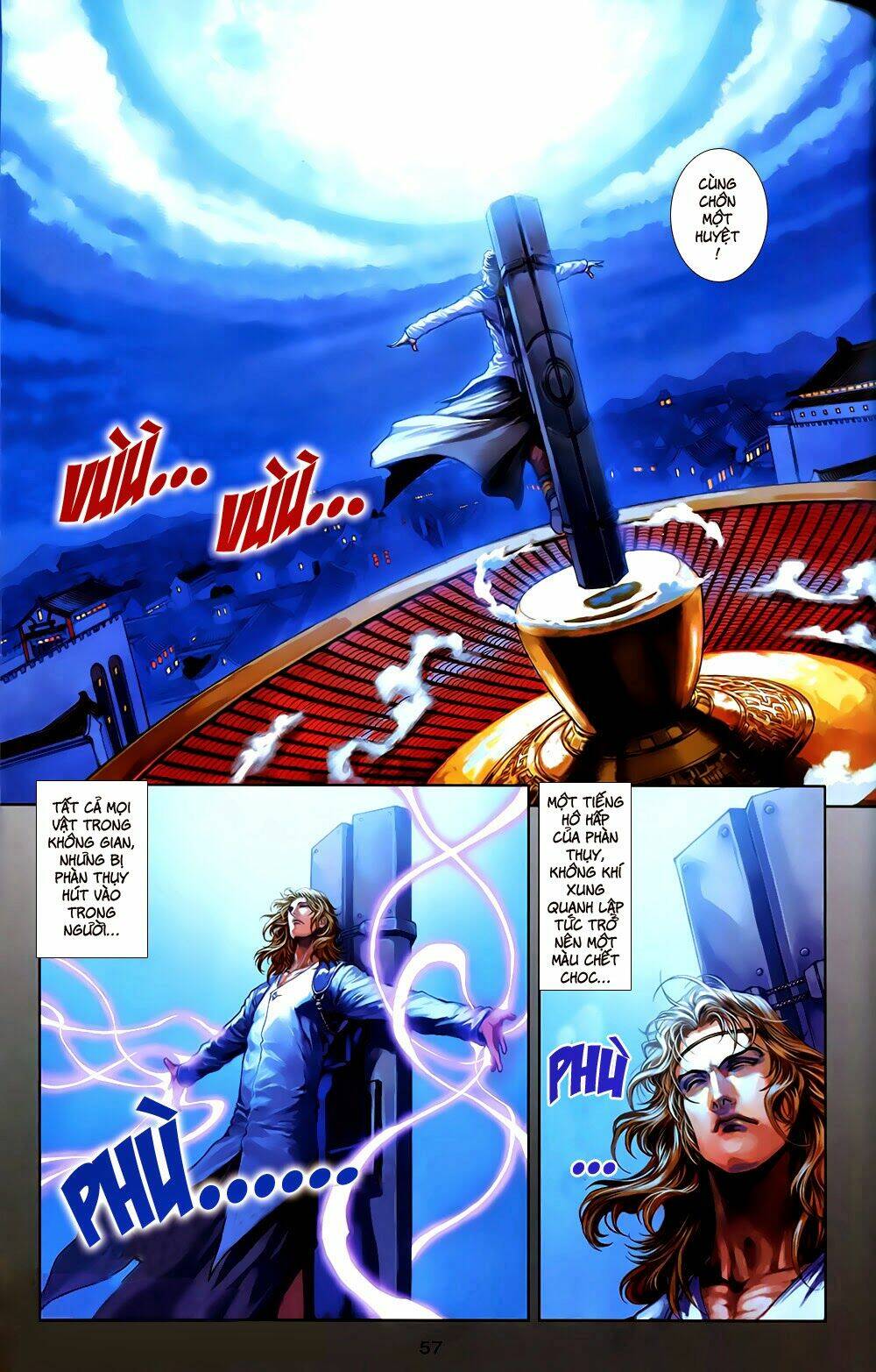 108 - tân thủy hử chapter 2.2 26