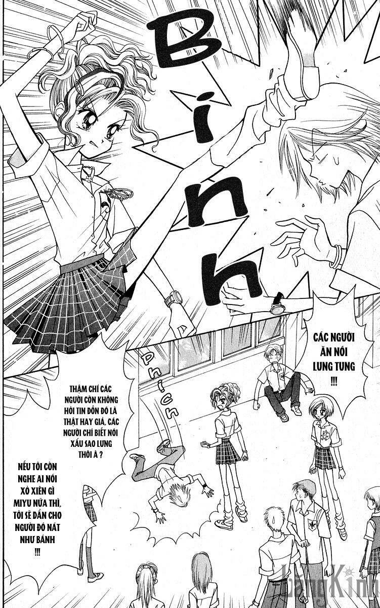 gals - mắt lưu ly chapter 7 23