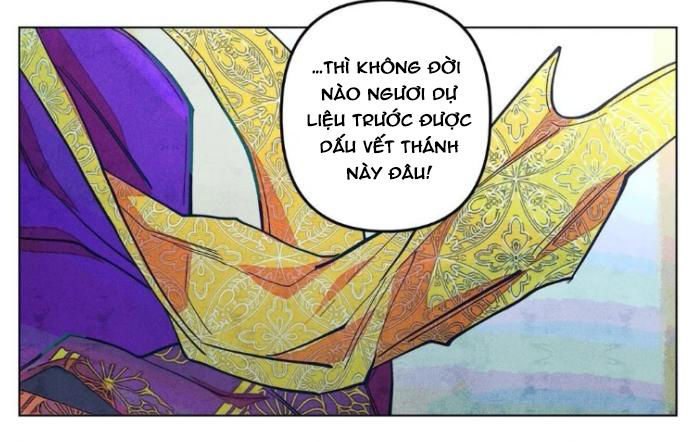 kẻ được chọn chapter 4.2 11