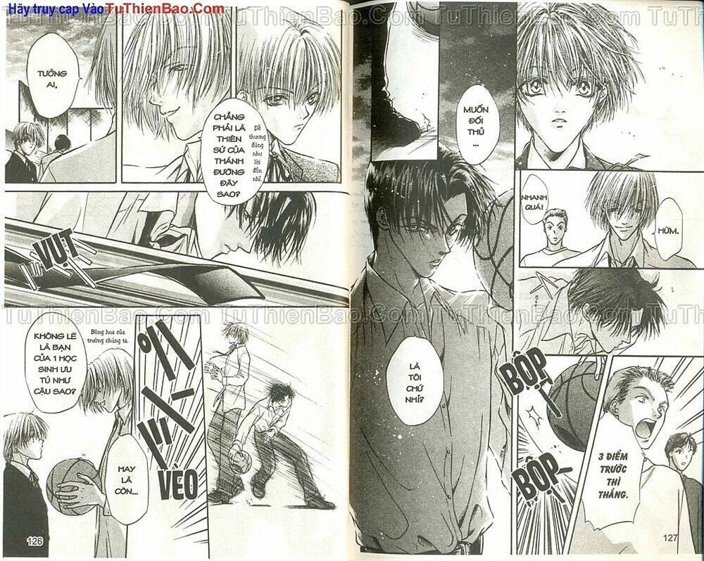 niềm hy vọng chapter 1 64