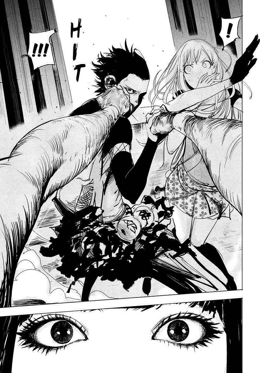 daisaiyuuki bokuhi seiden chapter 15 19