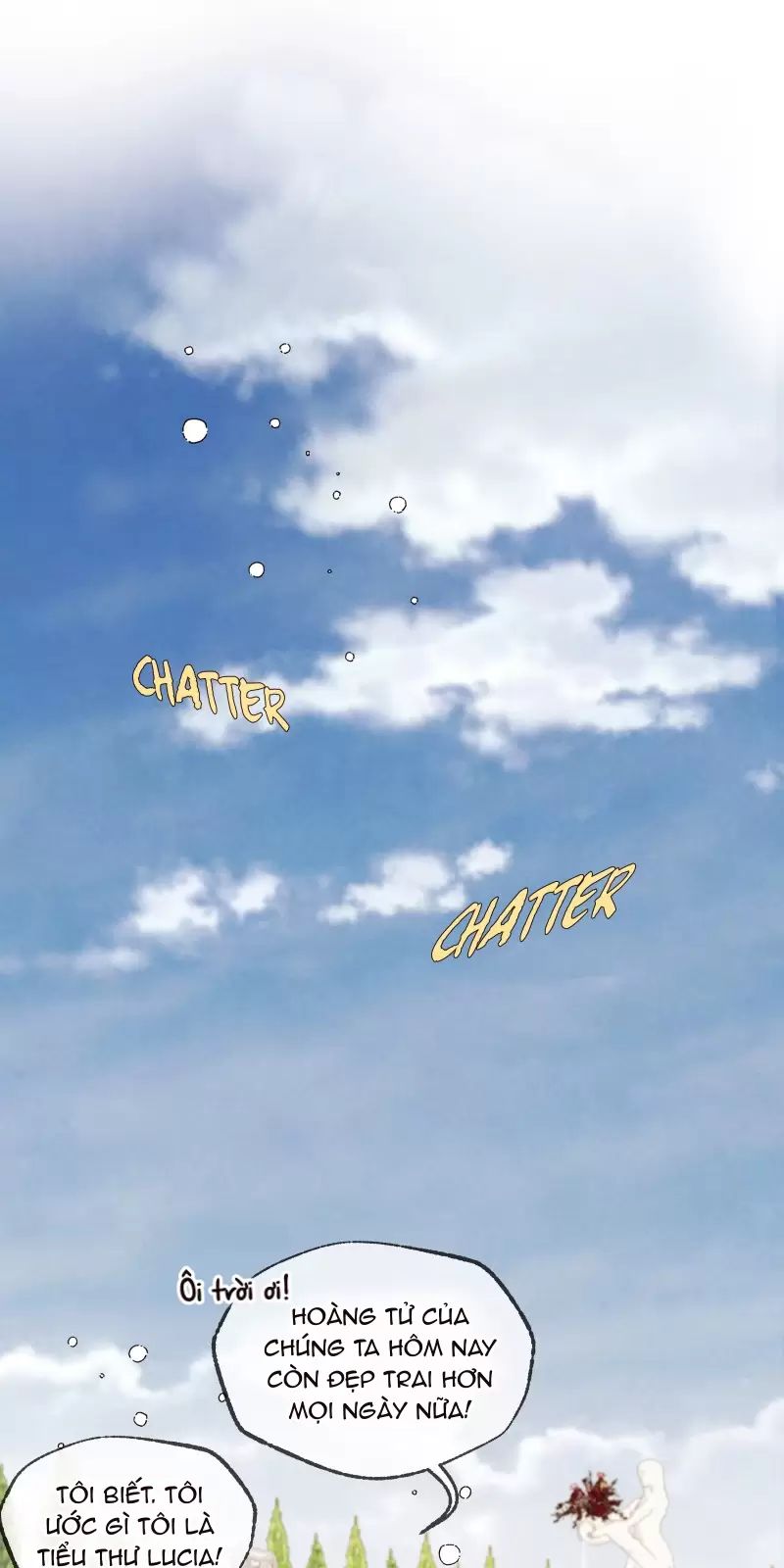 tôi là kẻ phản diện chapter 17 28