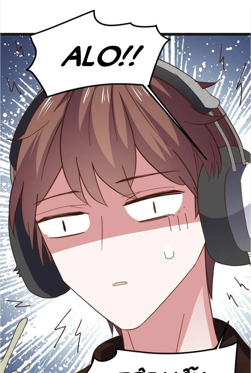 nữ tiếp viên hàng không của boss chapter 7 2